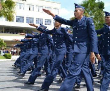 Alistamento militar termina na próxima sexta feira 30