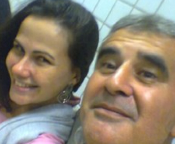 Zildo Damasceno, de 50 anos, foi morto em roubo em Cuiabá 