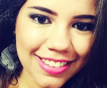 Isabella Cazado foi morta no dia 31 de maio em São José do Rio Claro. 
