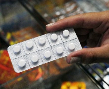 SUS oferece novo medicamento para tratamento de HIV/Aids