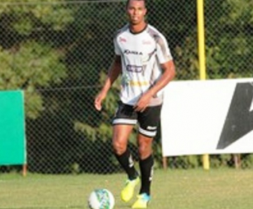 Luiz Otávio, Luverdense