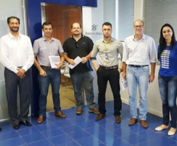 Prefeitura de Sinop participa de lançamento do pré-custeio da safra