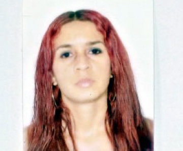 Sebastiana foi assassinada em julho de 2015