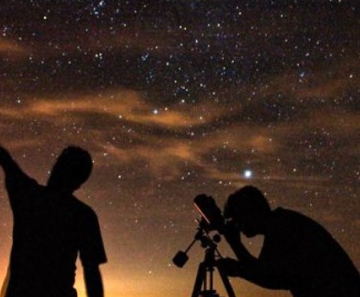 Delegação de estudantes para competições internacionais de astronomia será definida em março