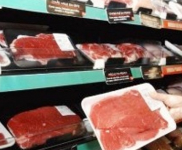 Ministério vai enviar informações à China sobre situação das carnes