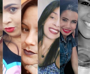 Mato Grosso tem 61 mulheres assassinadas e 14 mil ameaçadas em 9 meses