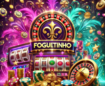 foguetinho