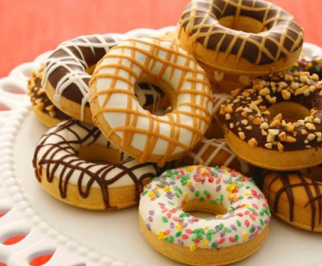 Donuts