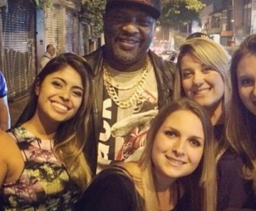 Mr Catra