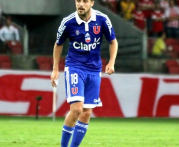 Maxi Rodríguez é outro cotado a voltar ao Tricolor 