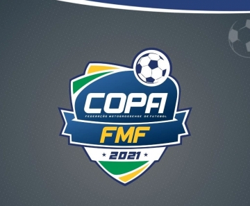 FMF divulga a tabela de jogos da Copa FMF 2022; confira rodada de