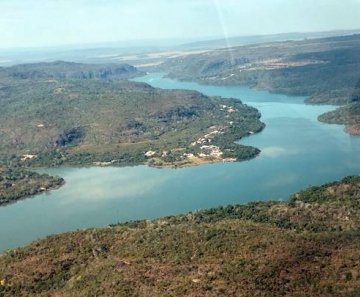 rio são lourenço